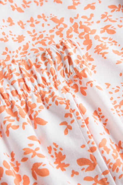 Be Happy Cotton Ankle-Length Pants side pocket picture