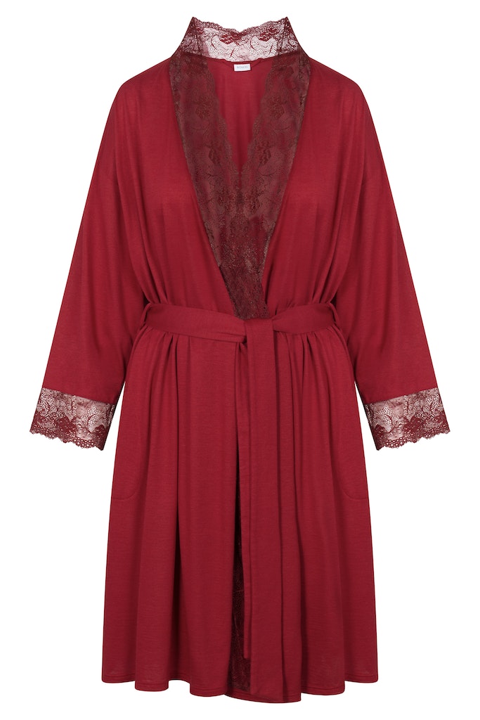 New Romance Robe by Rosch front picture