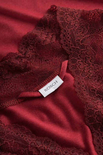 New Romance Robe by Rosch picture with lace 