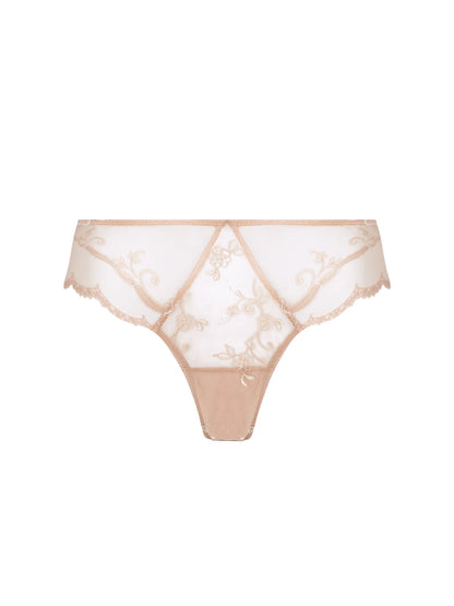 Deesse En Glam Thong - front picture