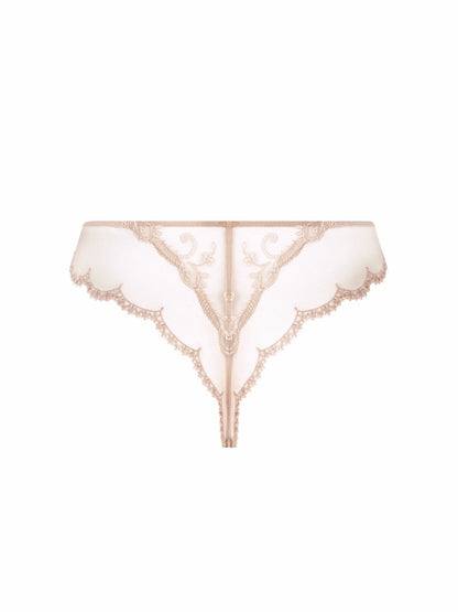 Deesse En Glam Thong - back picture