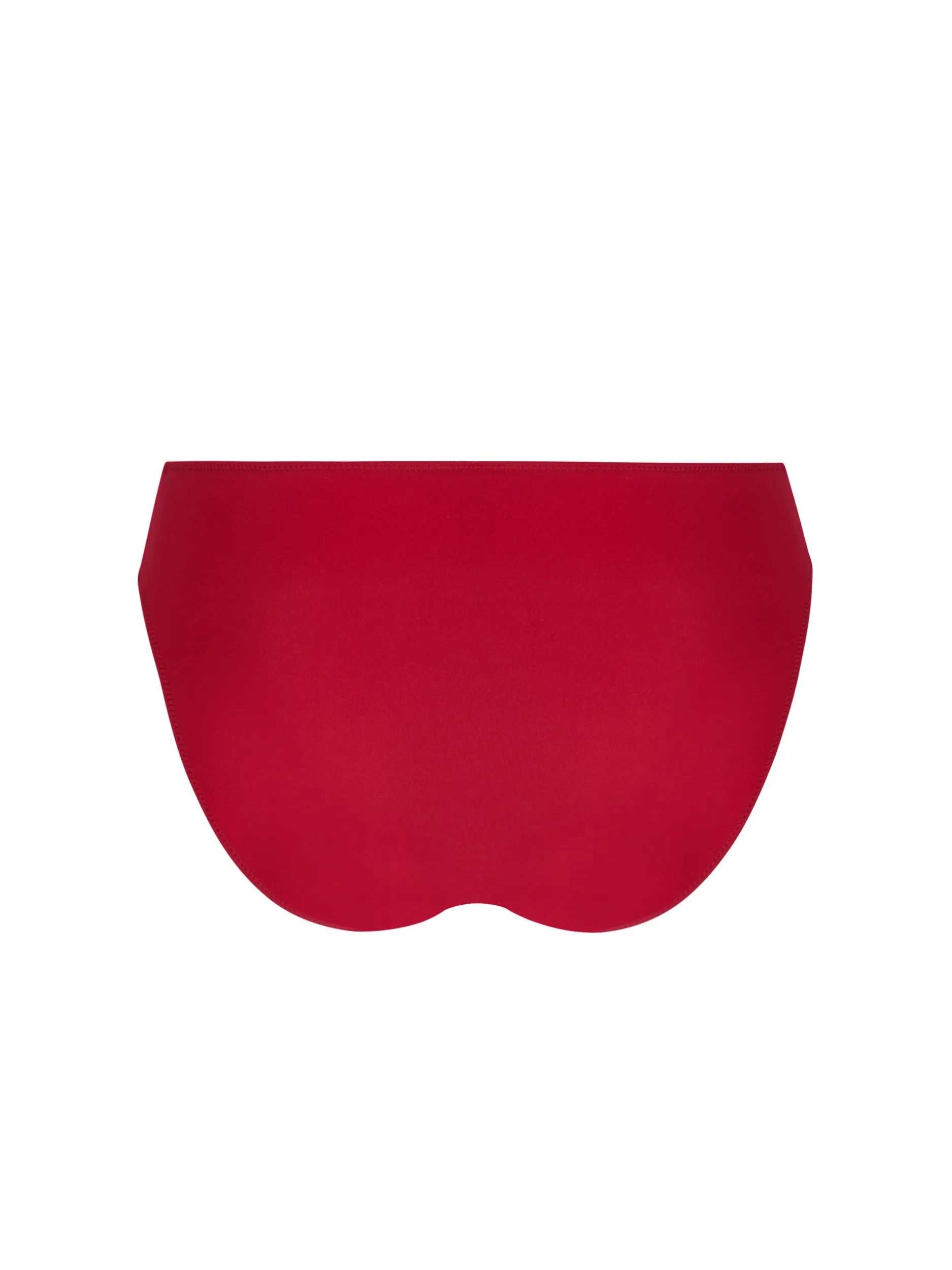 Eblouissante Icone Silk Italian Fancy Brief by Lise Charmel.