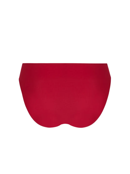 Eblouissante Icone Silk Italian Fancy Brief by Lise Charmel.