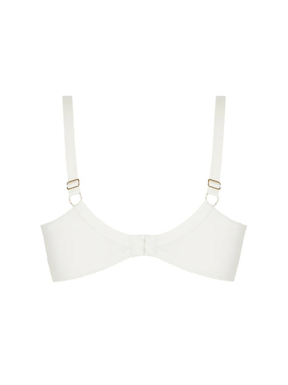 Cap Au Levant 3-part Full Cup Bra
