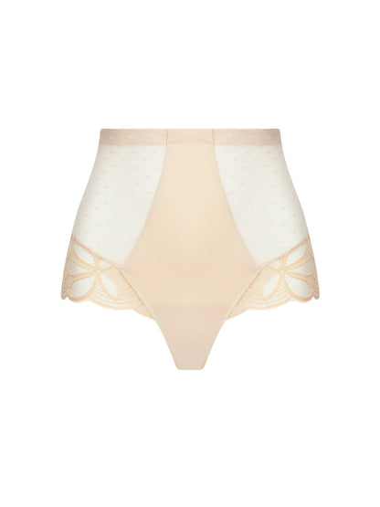 Stricto Sensuelle Light  Control Brief front picture