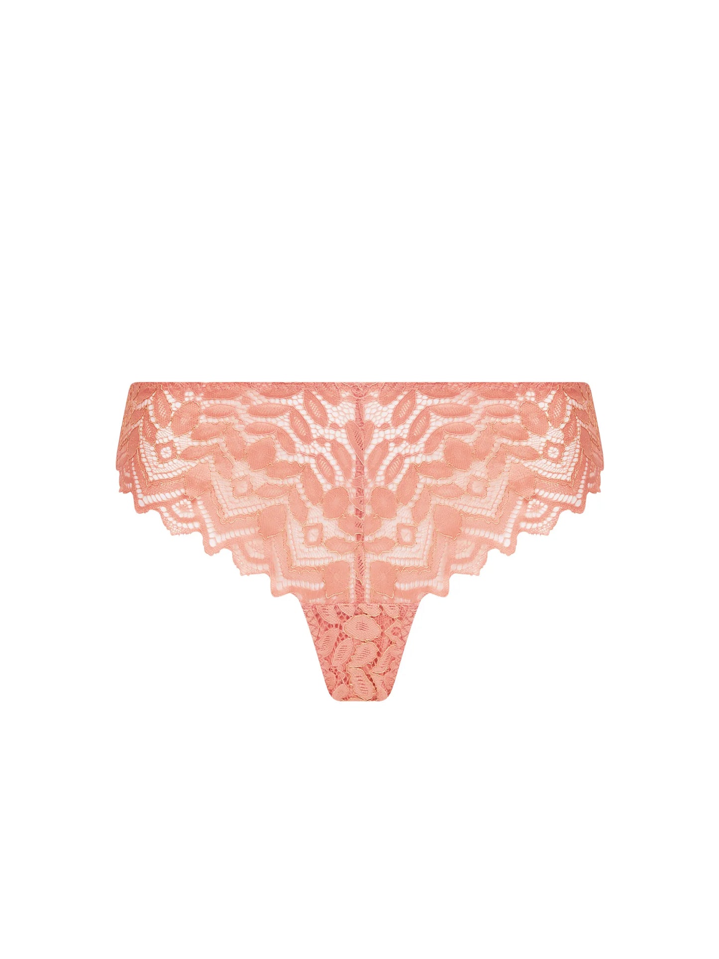 Petille en Glam Italian Bikini front picture