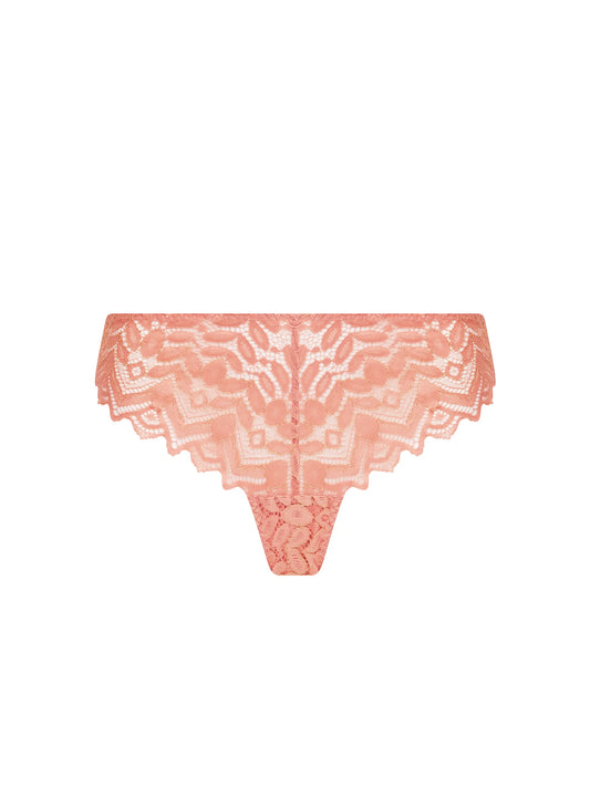 Petille en Glam Italian Bikini front picture