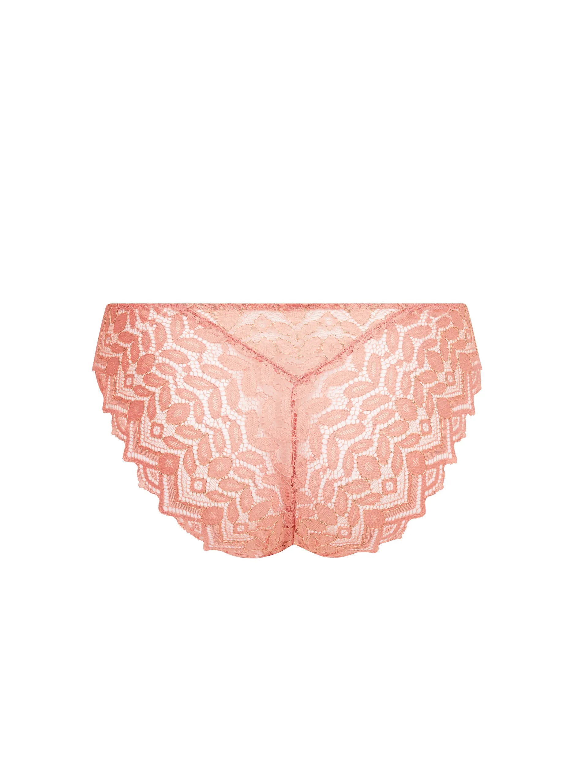 Petille en Glam Italian Bikini back picture