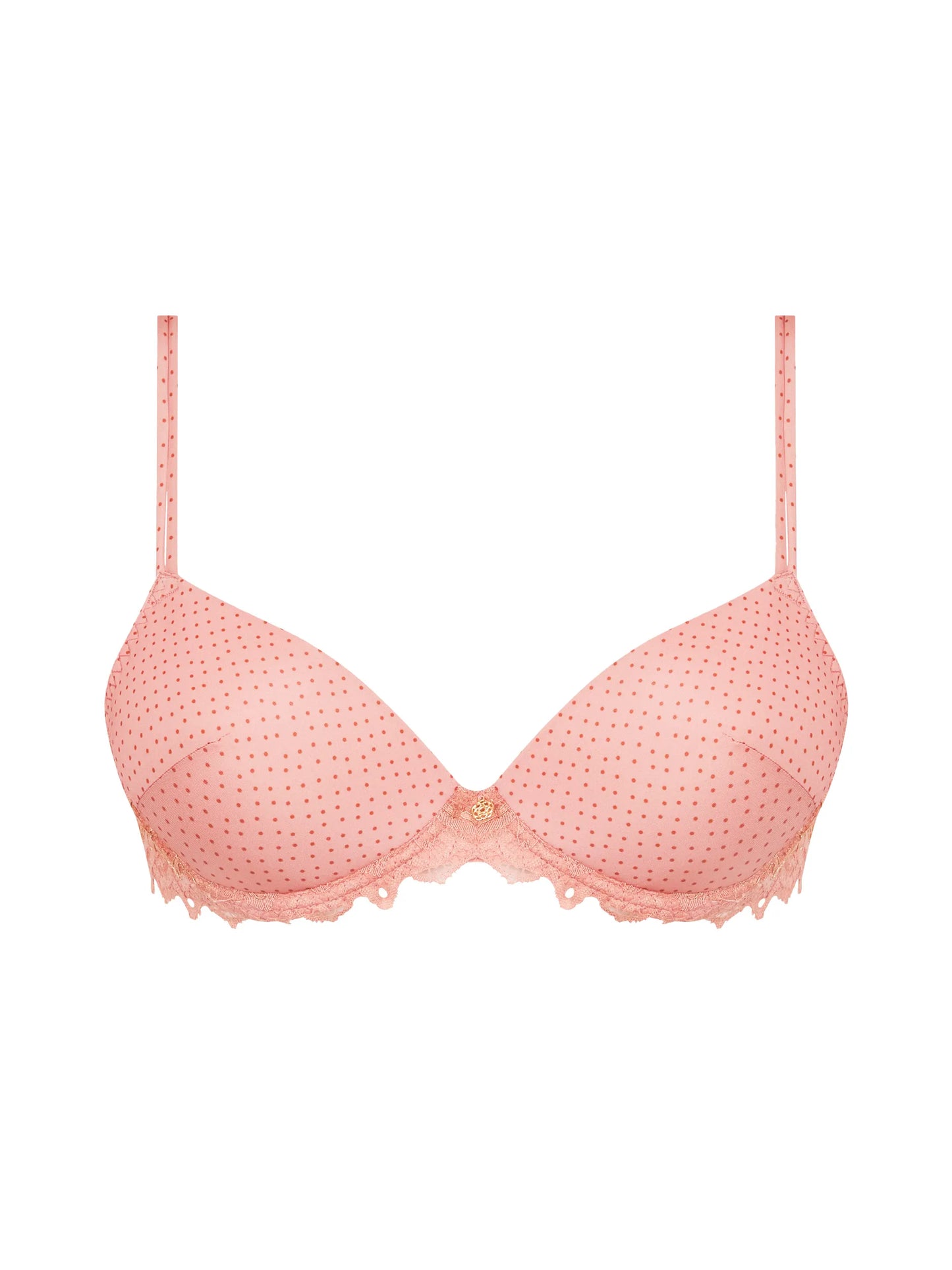 Petille en Glam Padded Push Up Bra front picture