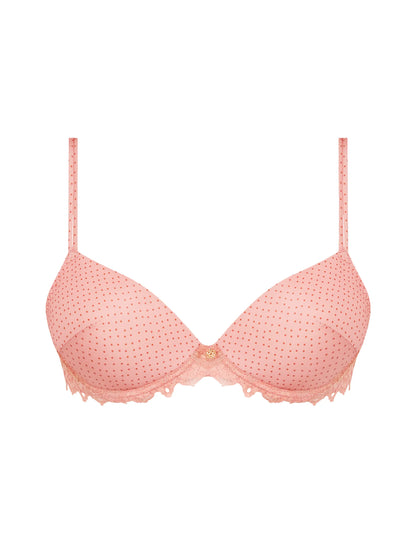 Petille en Glam Padded Push Up Bra front picture