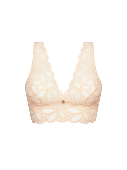 Stricto Sensuelle Non-Wire Bra 