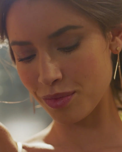 Cap Au Levant Contour Padded Bra