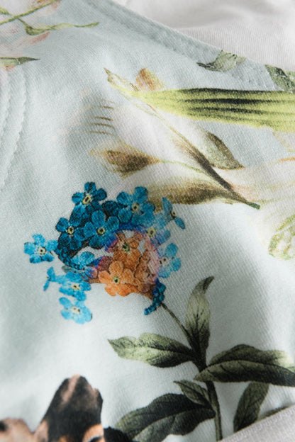 The Pullover Wireless Cotton Bra, part of the Smart Casual line by Rösch.