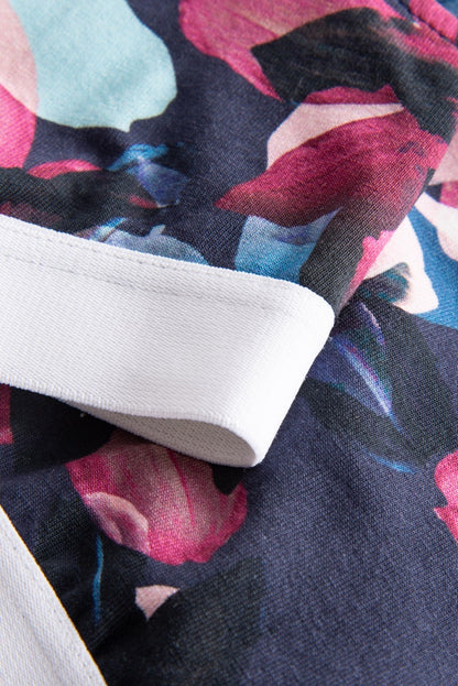 The Pullover Wireless Cotton Bra, part of the Smart Casual line by Rösch.