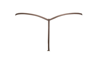 SIéLEI of Italy's Fantastic line features the Super Soft Lightweight G-String, made from fine microfiber fabric for superior softness and comfort. Its lightweight, streamlined design ensures all-day wearability.