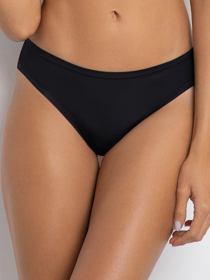 Super Soft Lightweight Brazilian Brief