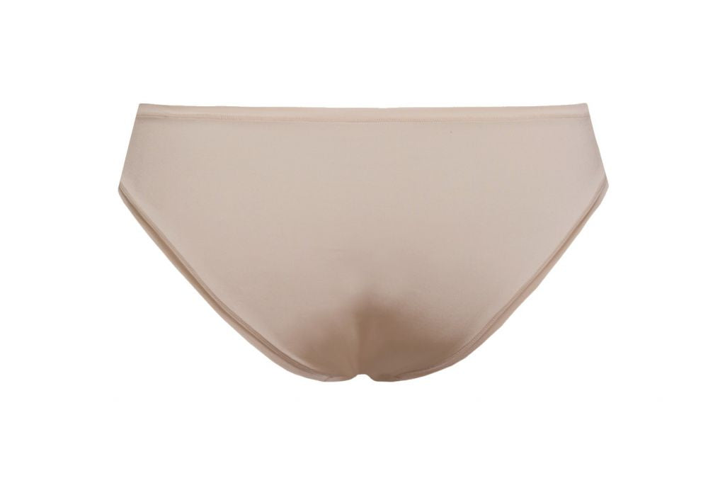 SIéLEI of Italy's Fantastic line features the Super Soft Lightweight Brief, made from fine microfiber fabric for superior softness and comfort. Its lightweight, streamlined design ensures all-day wearability.