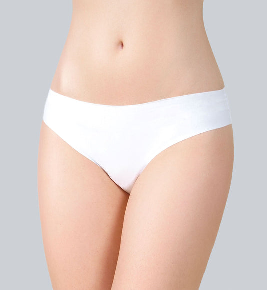 This Laser Cut Cotton Brief by EGi boasts a seamless fabric construction and optimal stretchability, making it ideal for all-day wear. Its thin, breathable cotton fabric ensures superior comfort, while its sweat-wicking fabric technology ensures dryness around the clock.