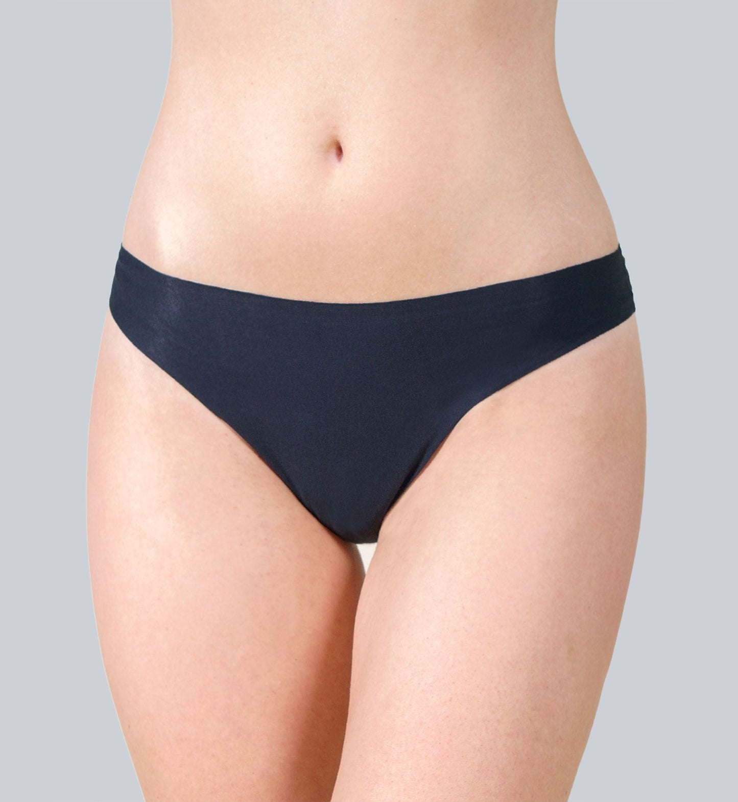 This Laser Cut Cotton Brazilian Brief by EGi boasts a seamless fabric construction and optimal stretchability, making it ideal for all-day wear. Its thin, breathable cotton fabric ensures superior comfort, while its sweat-wicking fabric technology ensures dryness around the clock.