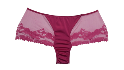 Elegant and sexy shorty from the Privilege line by Leilieve from Italy at Di Moda Lingerie Toronto.